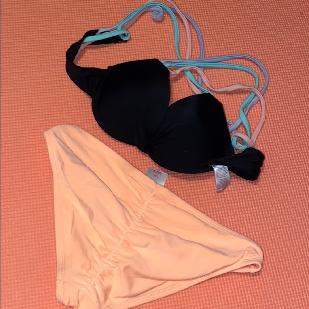 Target bikini